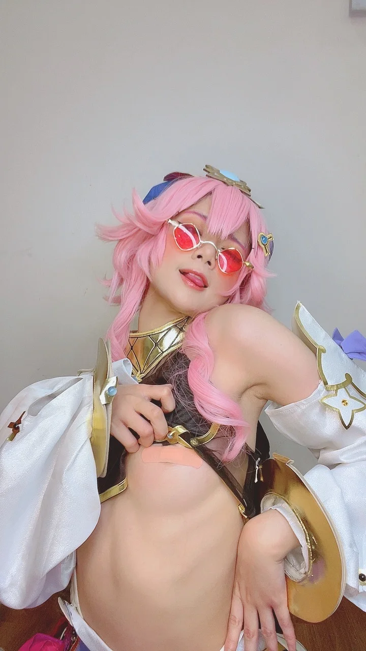 PoppaChan - Dori [107P-24MB] tg@simisebaisi 【丝足阁】058.webp